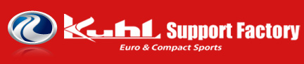Kuhl Support Factory